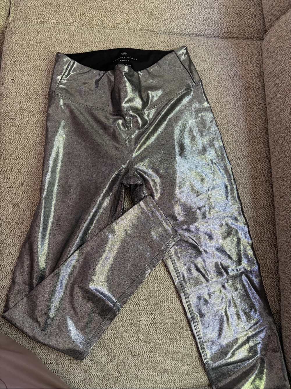Heroine Sport - sportswear 3 piece - Picture 1 of 11